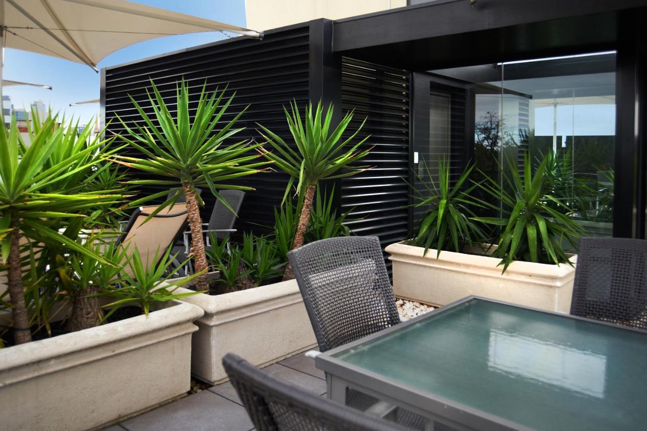 Aparthotel Quest East Melburne Exterior foto