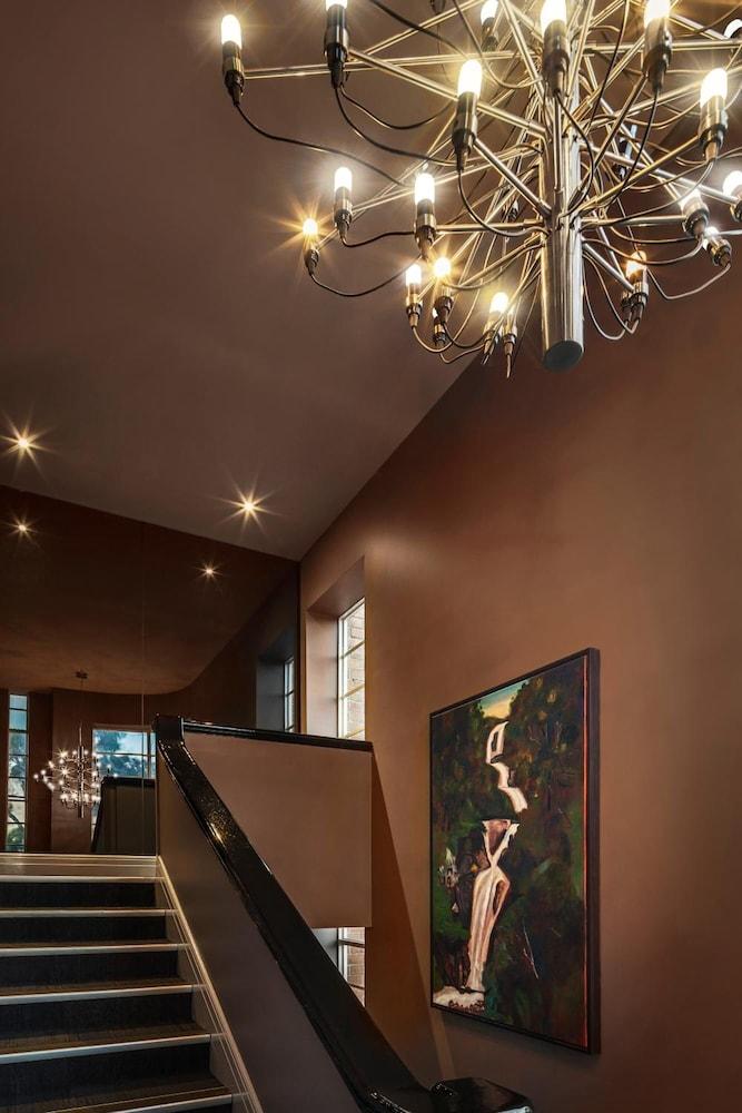 Aparthotel Quest East Melburne Exterior foto