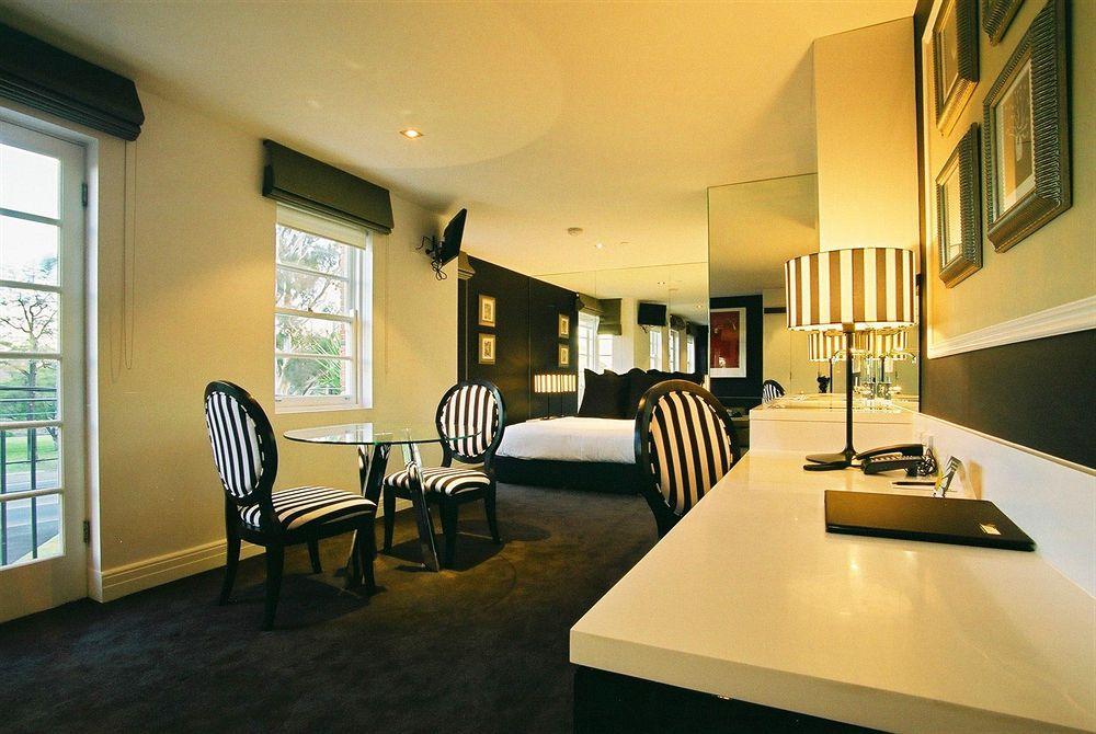 Aparthotel Quest East Melburne Habitación foto