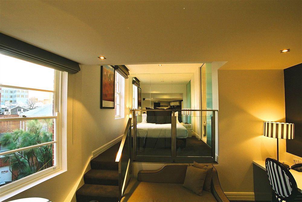 Aparthotel Quest East Melburne Habitación foto