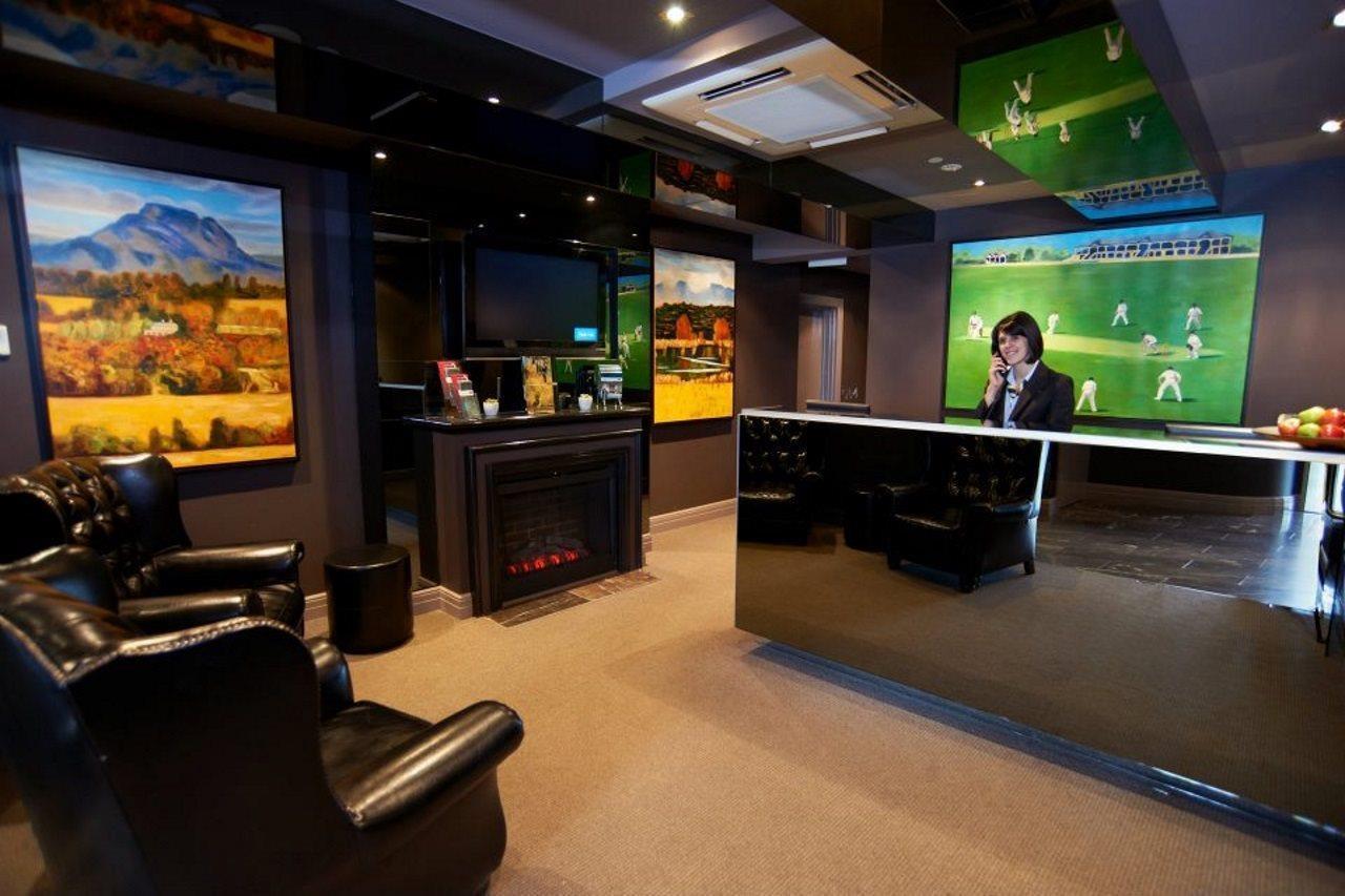 Aparthotel Quest East Melburne Exterior foto